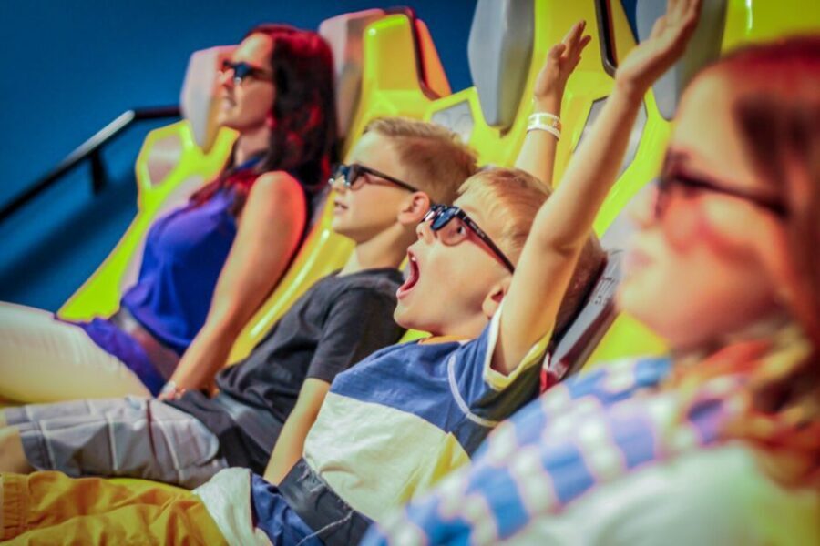 Orlando: Go City Explorer Pass - Choose 2 to 5 Attractions - Choosing 2, 3, 4, or 5 Attractions: My Best Value Logic