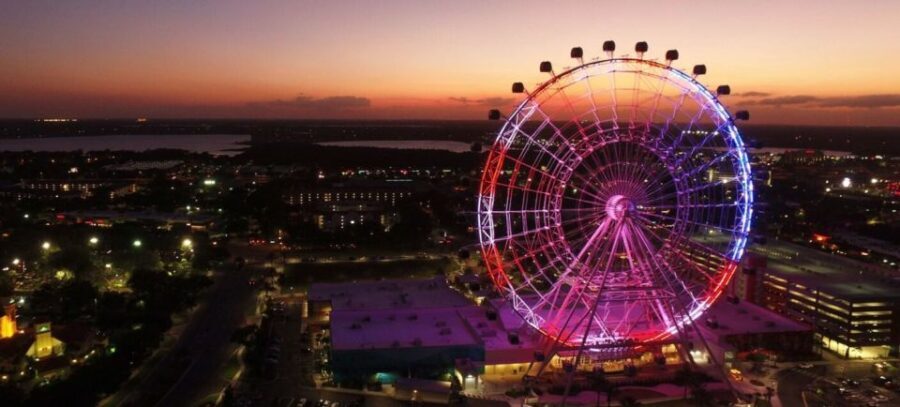Orlando: Go City Explorer Pass - Choose 2 to 5 Attractions - Dinner Show Fun and After-Dark Plans