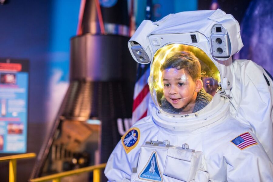 Orlando: Go City Explorer Pass - Choose 2 to 5 Attractions - The 30-Day Activation Window and How to Pace Yourself