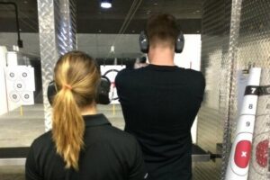 Orlando Gun Club - Pick "3" Guns Experience - Meeting at Vineland Road: Location, Timing, and How to Show Up Ready