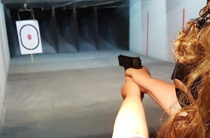 Orlando Gun Club - Pick "3" Guns Experience - Who This Experience Fits Best (and Who Might Want Something Else)