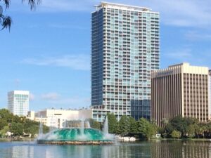 Orlando: Half-Day Sightseeing Tour + Eat & Play Savings Card - Morning Logistics: Pickup Windows, Confirmation, and No-Luggage Rule
