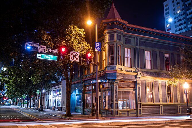 Orlando Haunts Boos and Booze Haunted Pub Crawl - Should you book Orlando Haunts Boos and Booze?