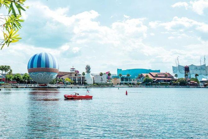 Orlando Highlights & Hidden Gems City Tour with Hotel Pickup - Winter Park Boat Cruise and the Chain of Lakes Views