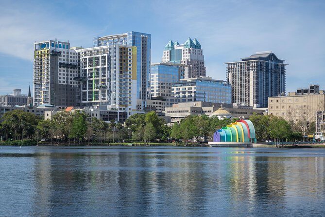Orlando Highlights & Hidden Gems City Tour with Hotel Pickup - Who Should Book This Tour (and Who Might Be Less Happy)