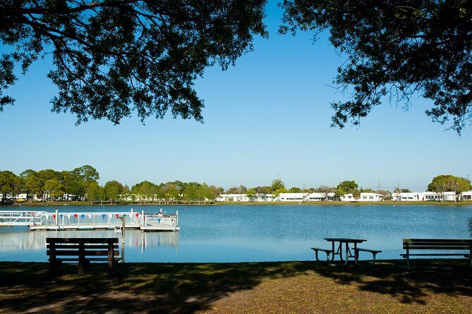 Orlando Highlights & Hidden Gems City Tour with Hotel Pickup - Disney Springs: Two Hours to Wander, Eat, and People-Watch