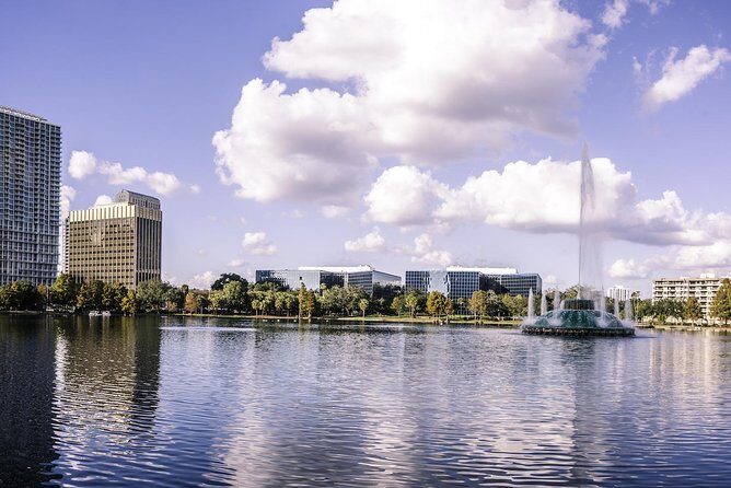 Orlando Highlights & Hidden Gems City Tour with Hotel Pickup - The Value Math: Why $109 Can Feel Fair (or Not)