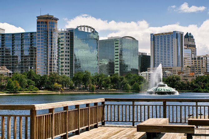 Orlando Highlights & Hidden Gems City Tour with Hotel Pickup - What This Tour Fits Best (and What Doesn’t)