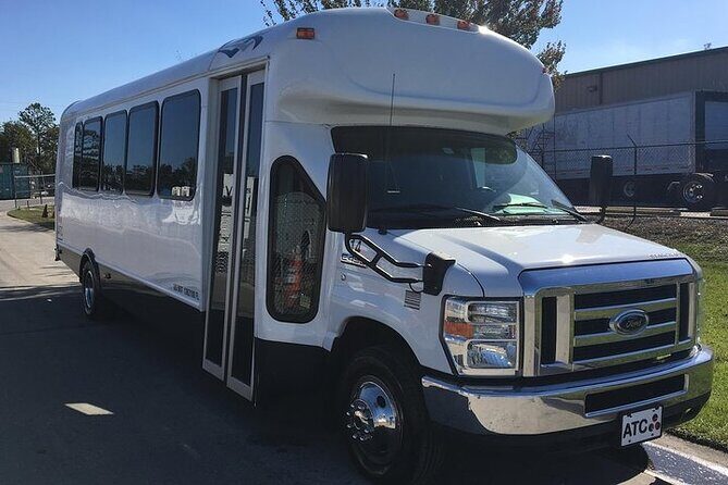 Orlando International Airport MCO to Lake Buena Vista Resorts - Best Fit: Who Should Book This Transfer?