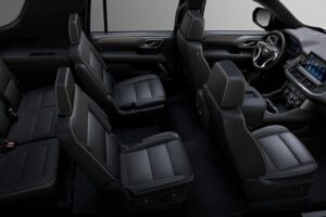 Orlando International Airport Transportation - The SUV + Driver Combo: Why the Service Feels Polished