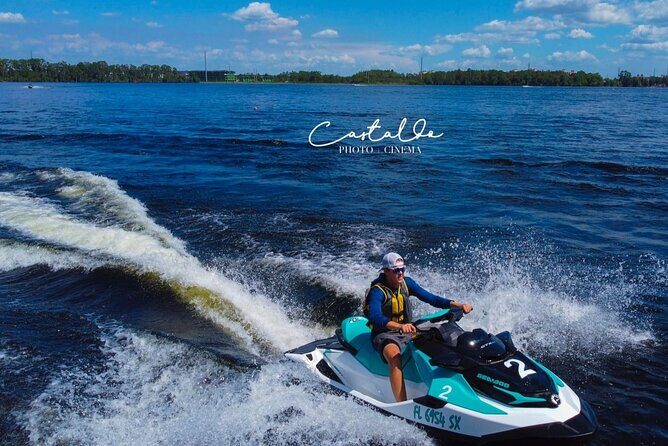 Orlando: Jet Ski Rentals from Lake Buena Vista Area - Orlando jet skis on Lake Bryan: why this beats the generic “tour” feeling