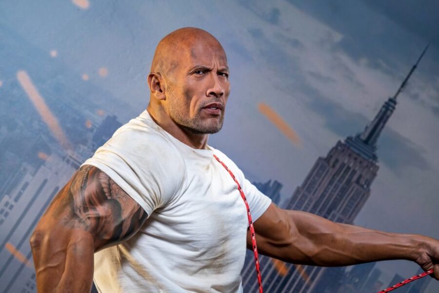 Orlando: Madame Tussauds Entry Ticket - Red carpet vibes and the selfie-friendly layout