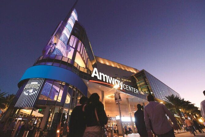 Orlando Magic NBA Basketball Tickets - Key highlights worth planning for
