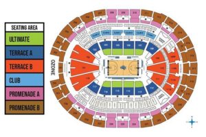 Orlando Magic NBA Basketball Tickets - Ticket pickup and paper tickets: the part that can trip you up