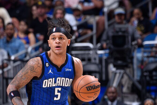 Orlando Magic NBA Basketball Tickets - Seats and sightlines: what you can expect when you cannot choose