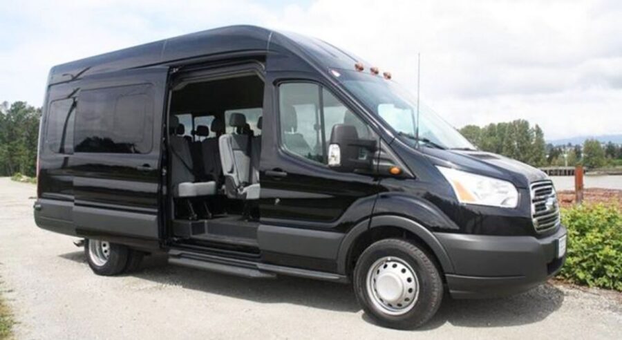 Orlando: MCO Airport Roundtrip Transfer to Downtown/Disney - Key highlights to know before you book