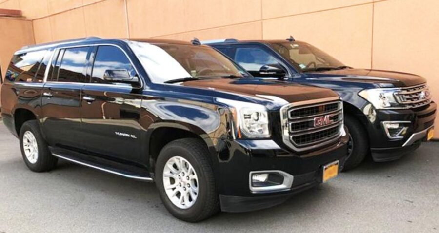 Orlando: MCO Airport Roundtrip Transfer to Downtown/Disney - Price and value: why $103 per group can make sense