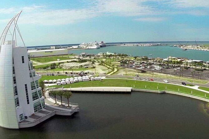 Orlando MCO Airport to Space Center|Cape Canaveral|Cocoa Beach - Vehicle comfort and what you’ll notice on the drive