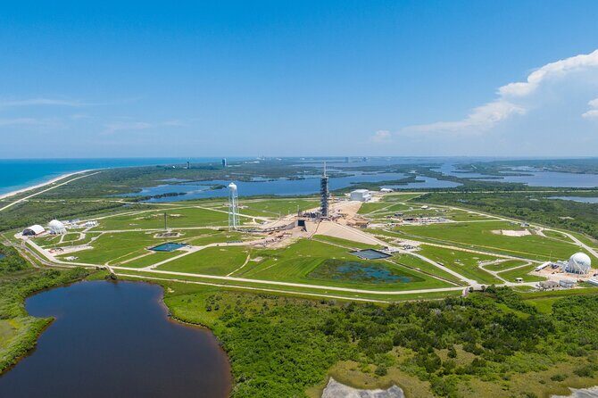 Orlando MCO Airport to Space Center|Cape Canaveral|Cocoa Beach - The communication part: when it goes right, it’s great