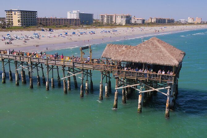 Orlando MCO Airport to Space Center|Cape Canaveral|Cocoa Beach - When things get messy, it’s usually messaging—not driving