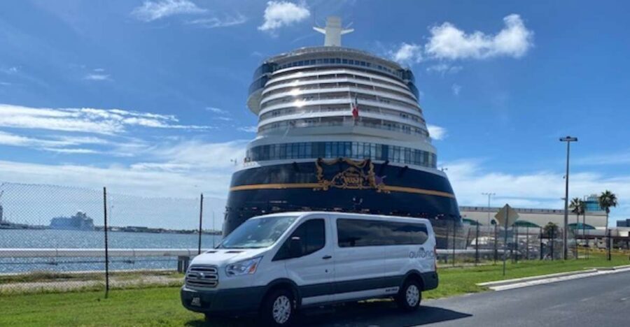 Orlando MCO Airport: Transportation to Port Canaveral Cocoa - Key Things I’d Bet On