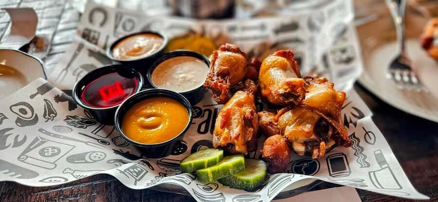 Orlando: Milk District Eats Walking Food Tour - Tips to make the most of your Milk District Eats night