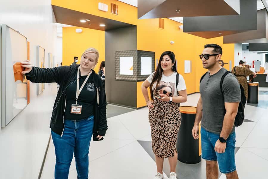 Orlando: Museum of Illusions Admission Ticket - When This Museum Might Not Be Your Best Fit
