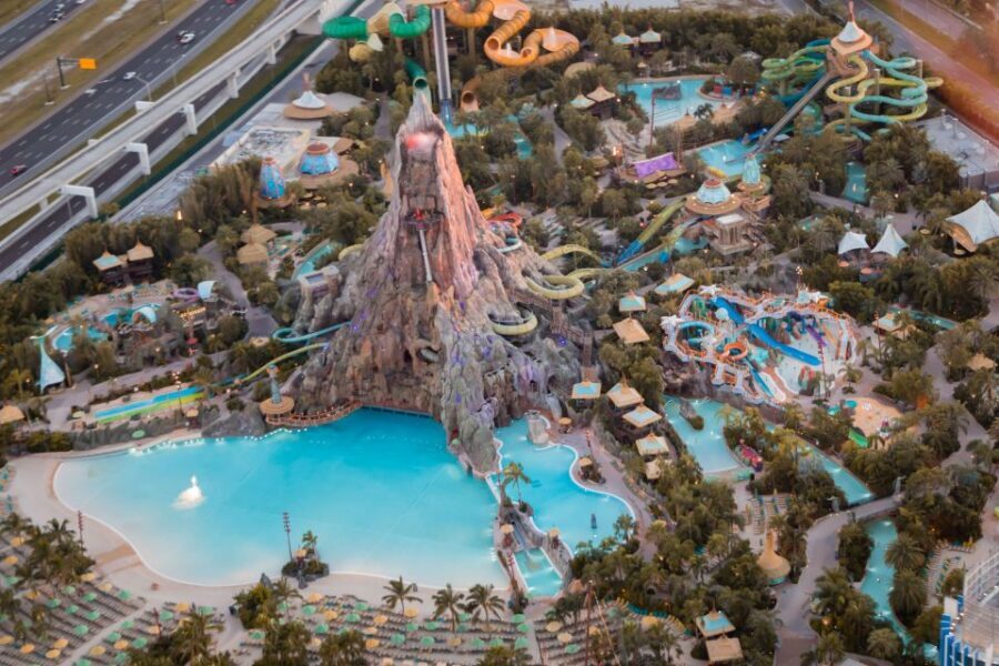 Orlando: Narrated Day Helicopter Flight Over Theme Parks - Who should book this helicopter flight, and who should skip it
