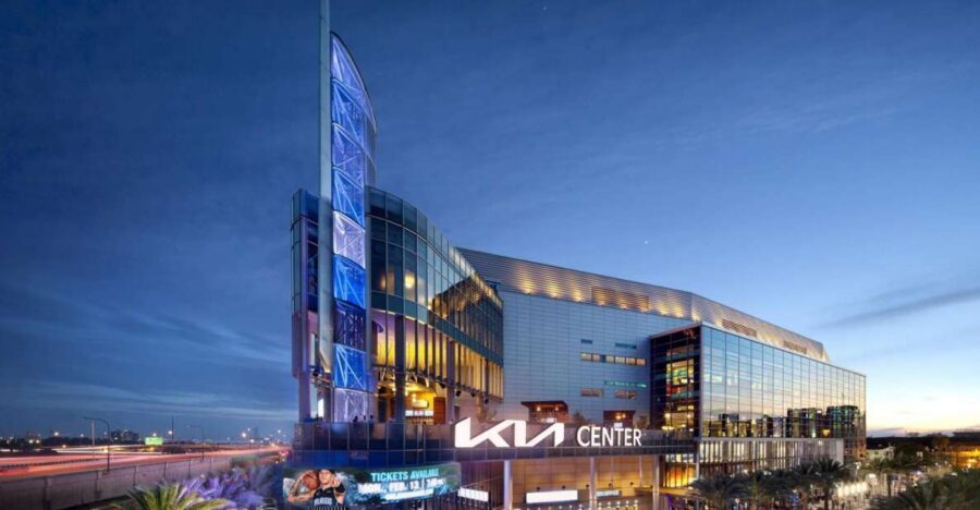 Orlando: Orlando Magic NBA Basketball Tickets - Key things that make this NBA game ticket a good pick