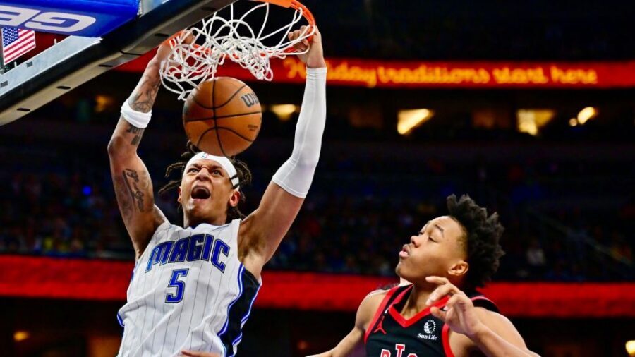 Orlando: Orlando Magic NBA Basketball Tickets - Finding the right seats: high up, still good, with one big caution