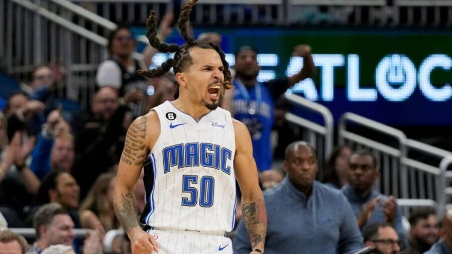 Orlando: Orlando Magic NBA Basketball Tickets - Arena rules that matter more than you think