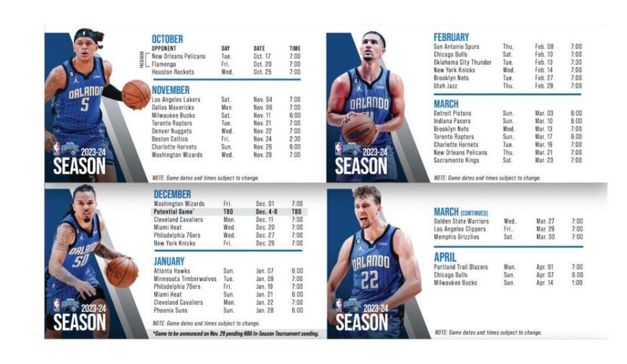 Orlando: Orlando Magic NBA Basketball Tickets - Parking and getting out: keeping the night on rails