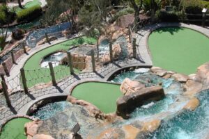 Orlando: Pirate's Cove Adventure Golf Entry Ticket - Walking Into the Pirate World (and Why It Matters)