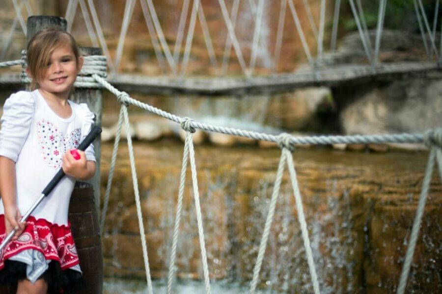 Orlando: Pirate's Cove Adventure Golf Entry Ticket - Practical Tips for a Smooth Round (No Stress Planning Needed)