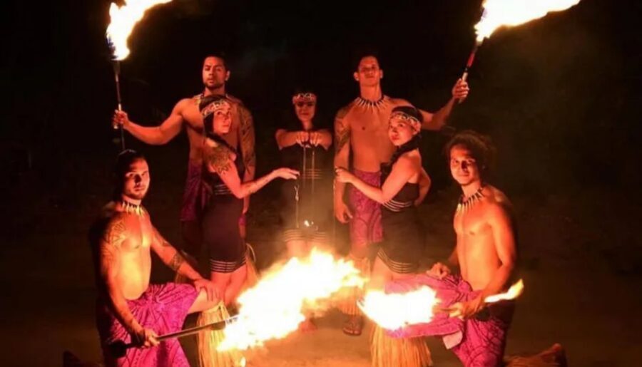 Orlando: Polynesian Fire Luau with Dinner and Live Show - Who Should Book This Luau in Orlando?