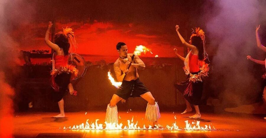 Orlando: Polynesian Fire Luau with Dinner and Live Show - Should You Book the Polynesian Fire Luau With Dinner and Live Show?