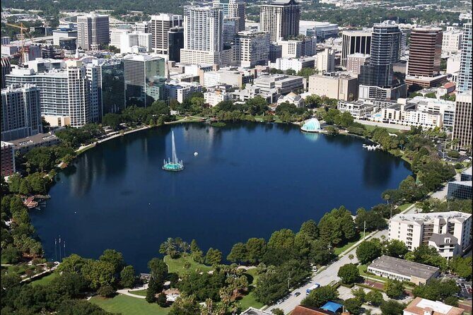 Orlando Private City Sightseeing Tour with Pickup - The big caution: reliability and customer service issues have appeared