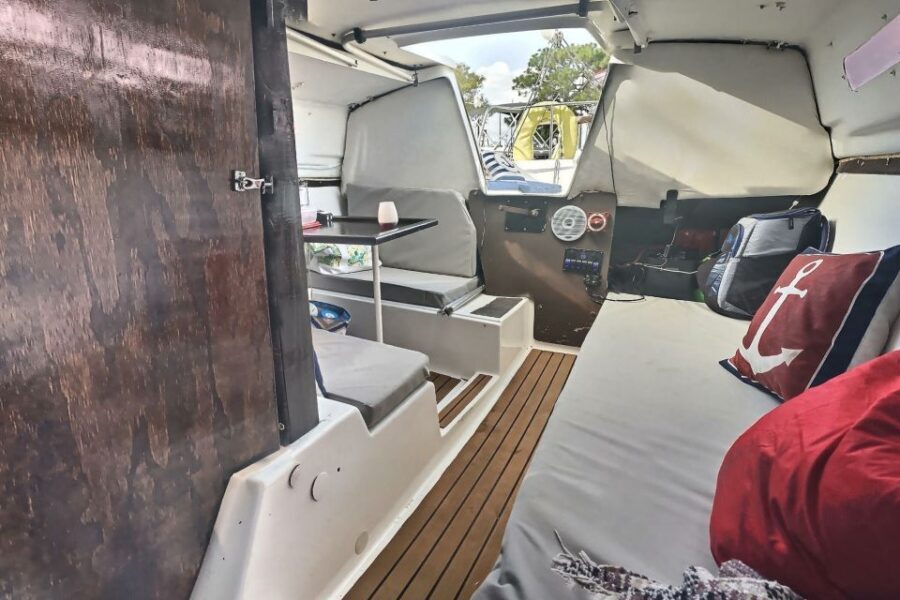 Orlando: Private Sunset Sailing Trip on Lake Fairview - What to bring (so you’re not scrambling mid-sail)