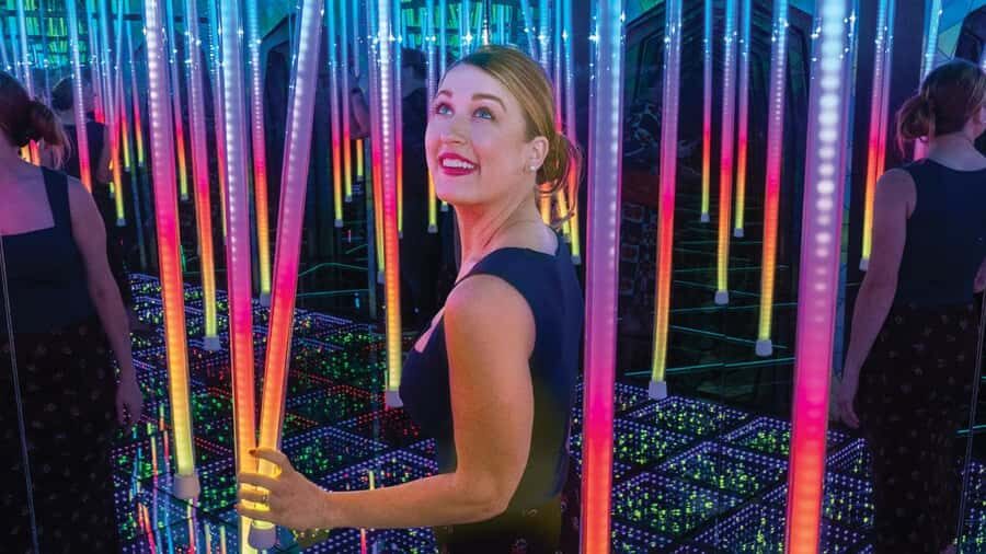 Orlando: Ripley's Believe It or Not! 2-Way Combo - Key things you’ll notice right away