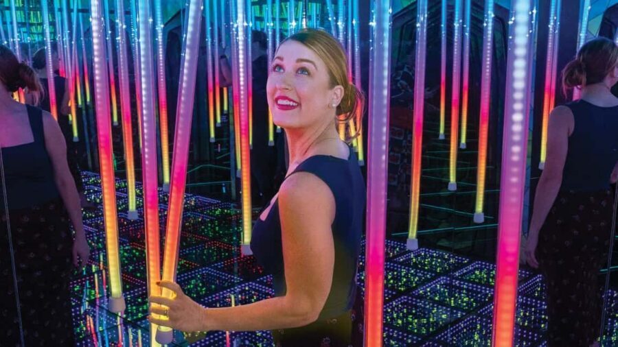 Orlando: Ripley's Mirror Maze Experience - Key Things to Know Before You Go