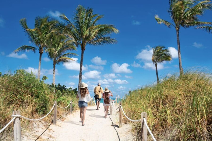 Orlando to Miami Shuttle: One-Way Trip - How this Orlando to Miami shuttle fits your travel day