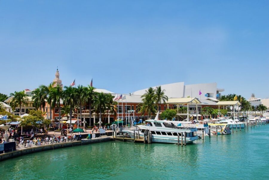 Orlando to Miami Shuttle: One-Way Trip - The value of paying $49 one-way for direct transport
