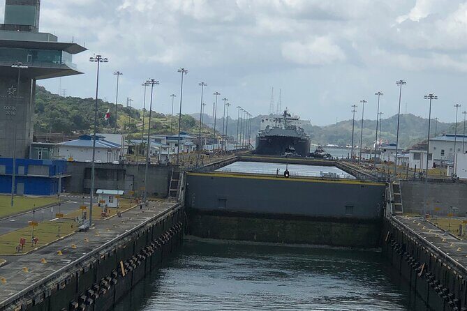 Orlando To or From Port Canaveral Transfer - Private Van Pickup in Greater Orlando (and Why It Matters)
