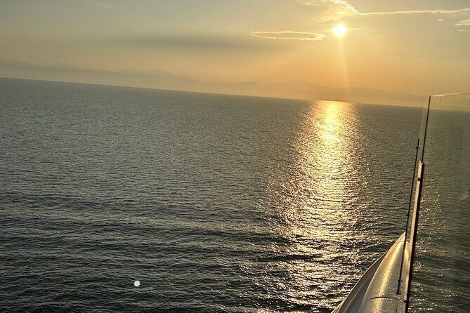 Orlando To or From Port Canaveral Transfer - Mobile Ticket, Email Confirmation, and Text Support