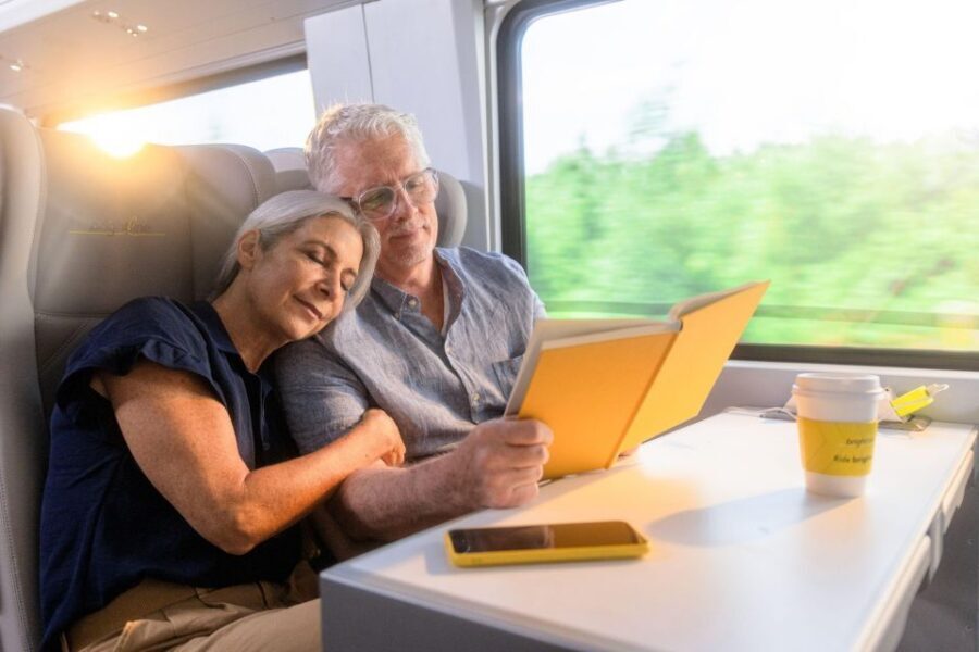 Orlando: Train Transfer to Miami - Should you book this Orlando to Miami train transfer?