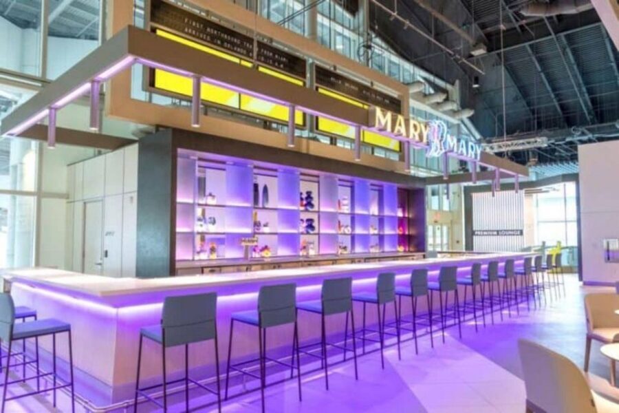 Orlando: Train Transfer to Miami - Boarding rules, ticket line skip, and getting your seat ready