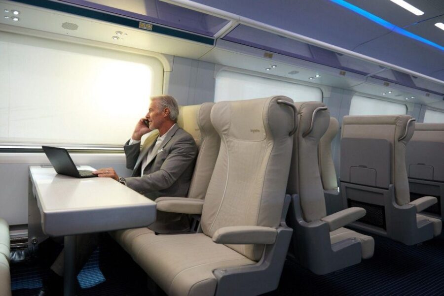 Orlando: Train Transfer to Miami - Price and value: how $52 stacks up for a 3-hour transfer