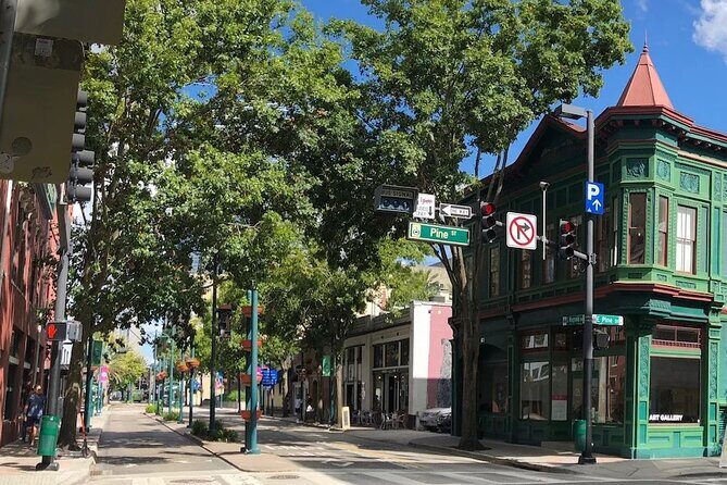 Orlando’s Historical Highlights: A Self-Guided Audio Tour - Offline Audio and Geolocation: How to Make GPS Behave