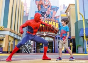 Orlando:Universal Studios 2-Park 1-Day VIP Experience Ticket - Priority access and Express Pass: what you get for your money