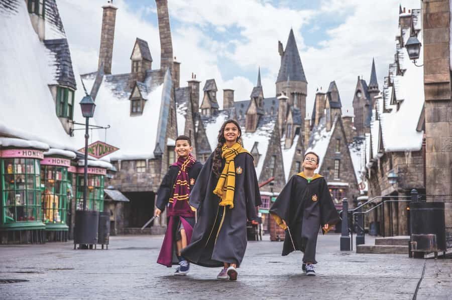 Orlando:Universal Studios 2-Park 1-Day VIP Experience Ticket - Price reality check: $287 per person can make sense